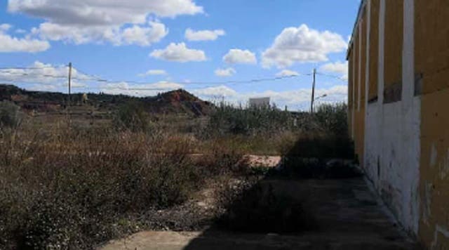 Terreno/Finca Rústica en Montserrat en venta - 325.000 € (Ref: 9427804)