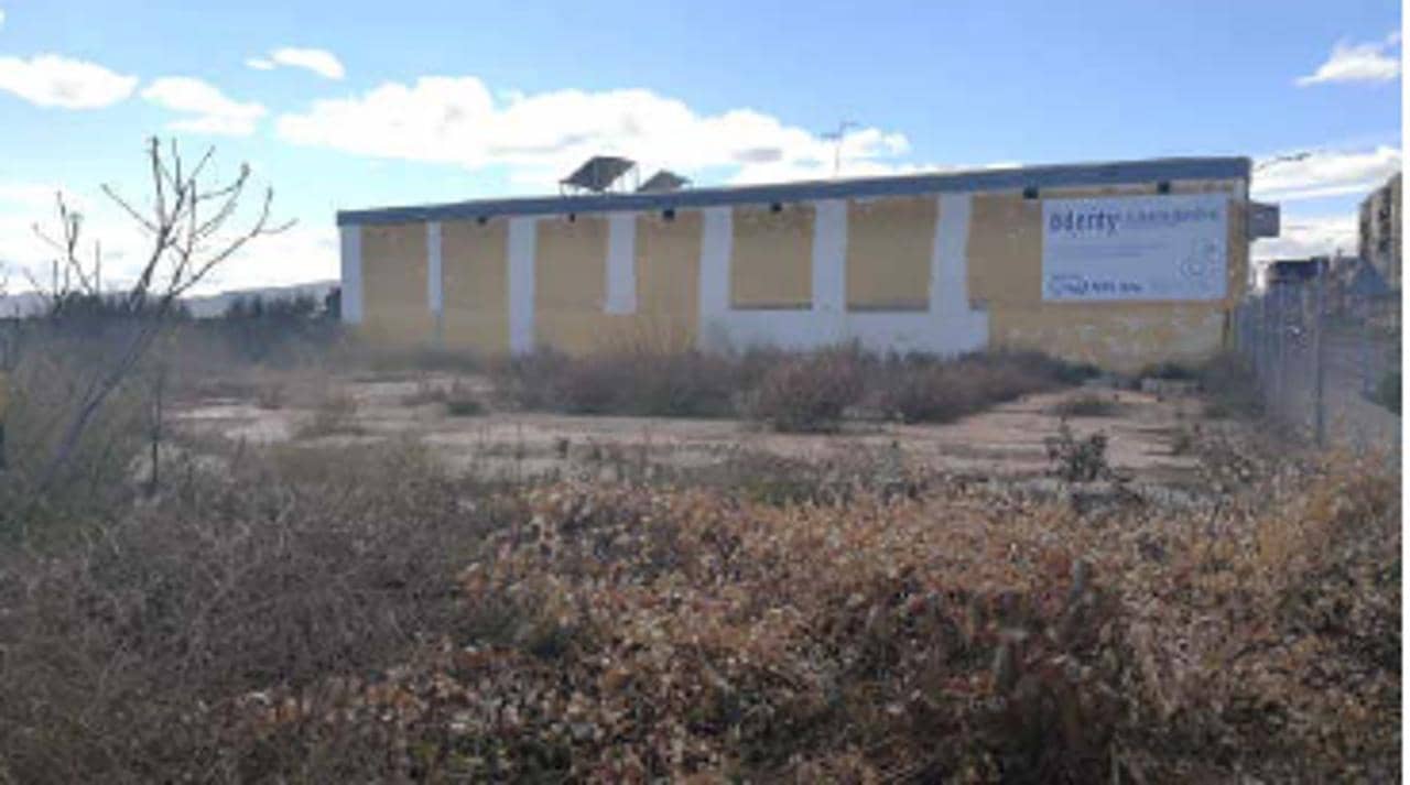 Terreno/Finca Rústica en Montserrat en venta - 325.000 € (Ref: 9427804)