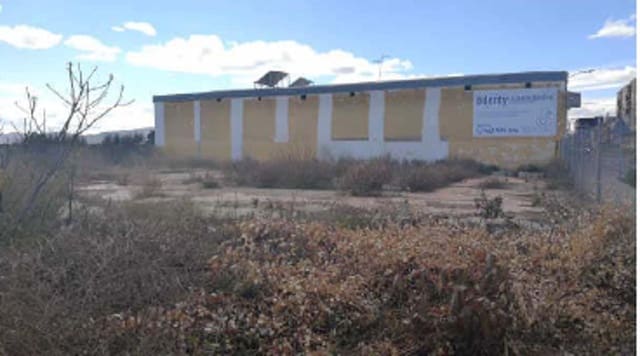 Terreno/Finca Rústica en Montserrat en venta - 325.000 € (Ref: 9427804)