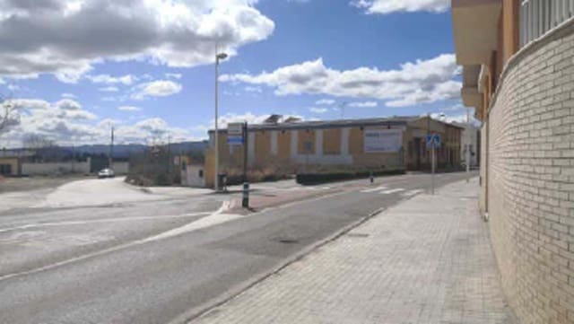 Terreno/Finca Rústica en Montserrat en venta - 325.000 € (Ref: 9427804)