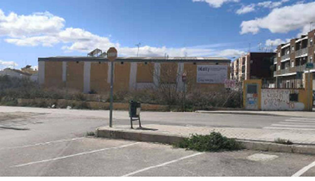 Terreno/Finca Rústica en Montserrat en venta - 325.000 € (Ref: 9427804)