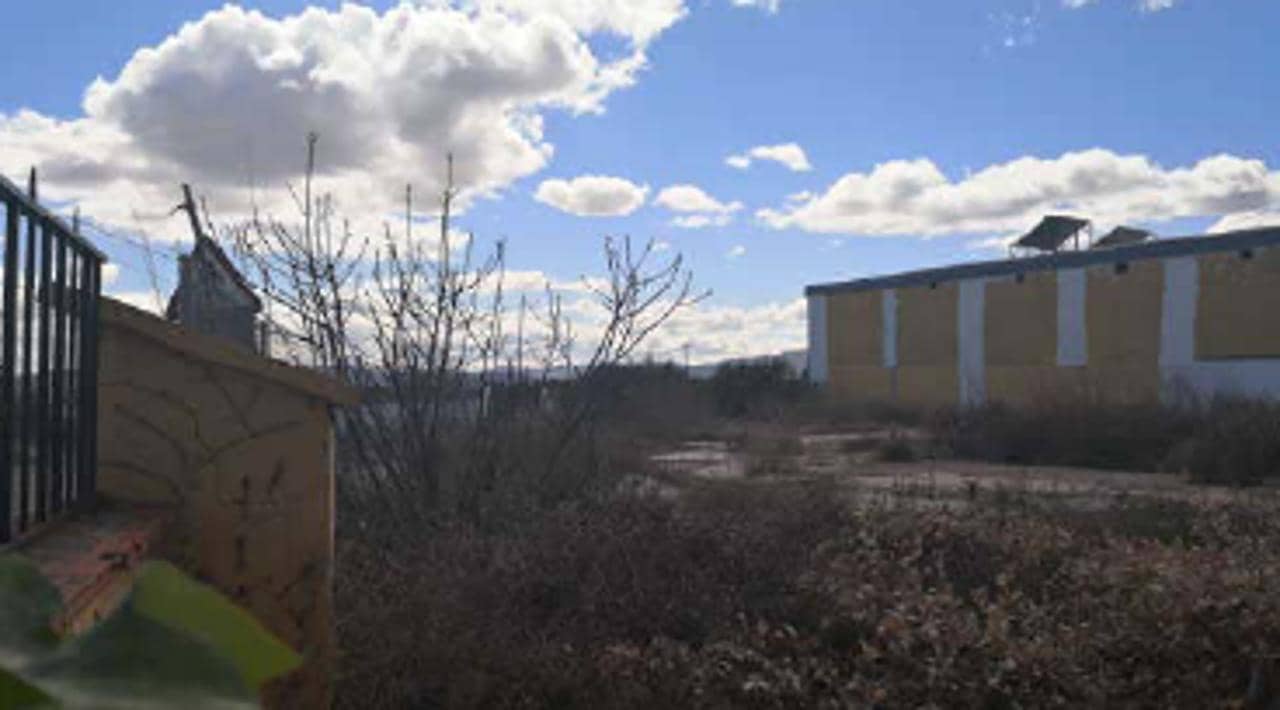 Terreno/Finca Rústica en Montserrat en venta - 325.000 € (Ref: 9427804)