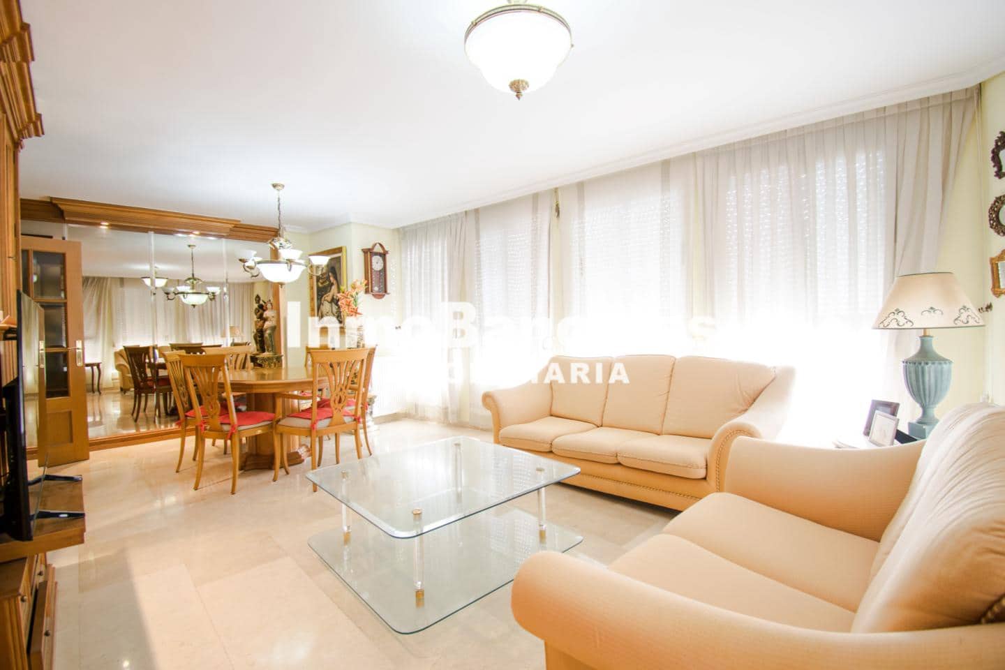 3 quarto Apartamento para venda em Valencia cidade - 349 000 € (Ref: 9427807)