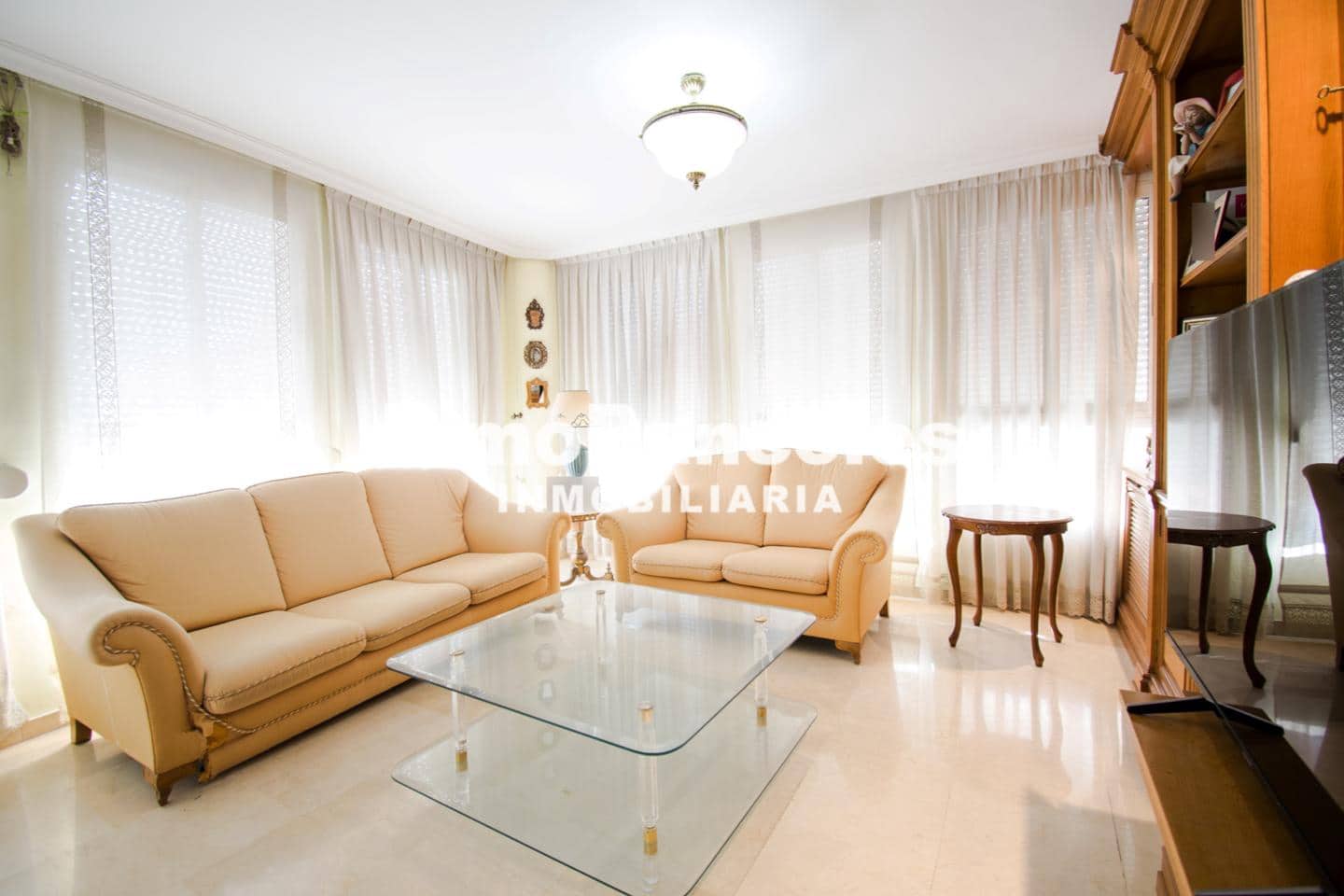 3 quarto Apartamento para venda em Valencia cidade - 349 000 € (Ref: 9427807)