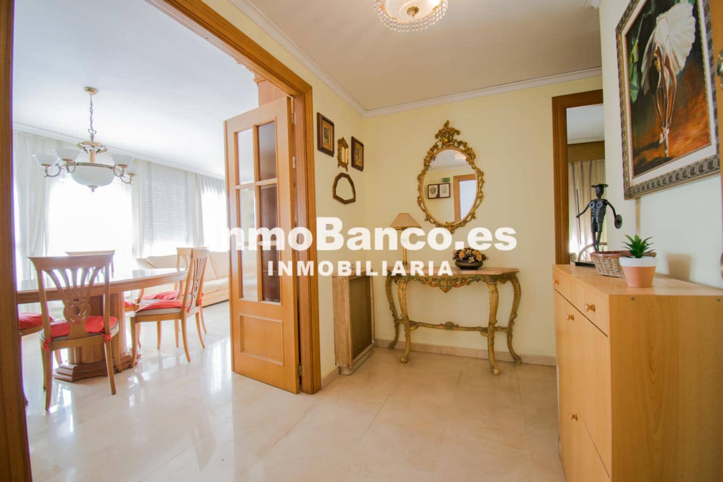 3 quarto Apartamento para venda em Valencia cidade - 349 000 € (Ref: 9427807)