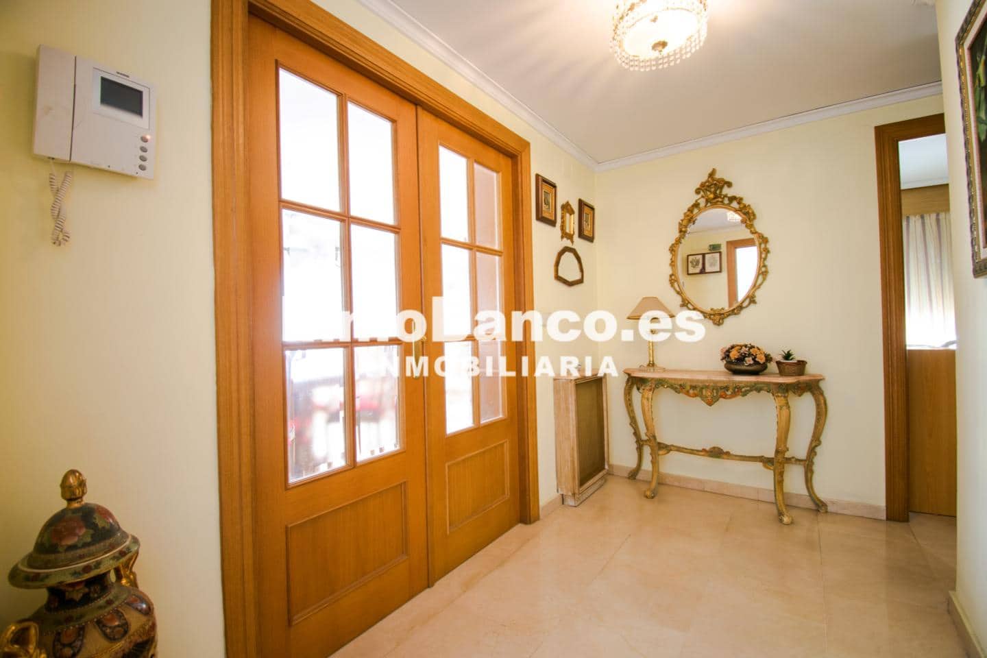 3 quarto Apartamento para venda em Valencia cidade - 349 000 € (Ref: 9427807)