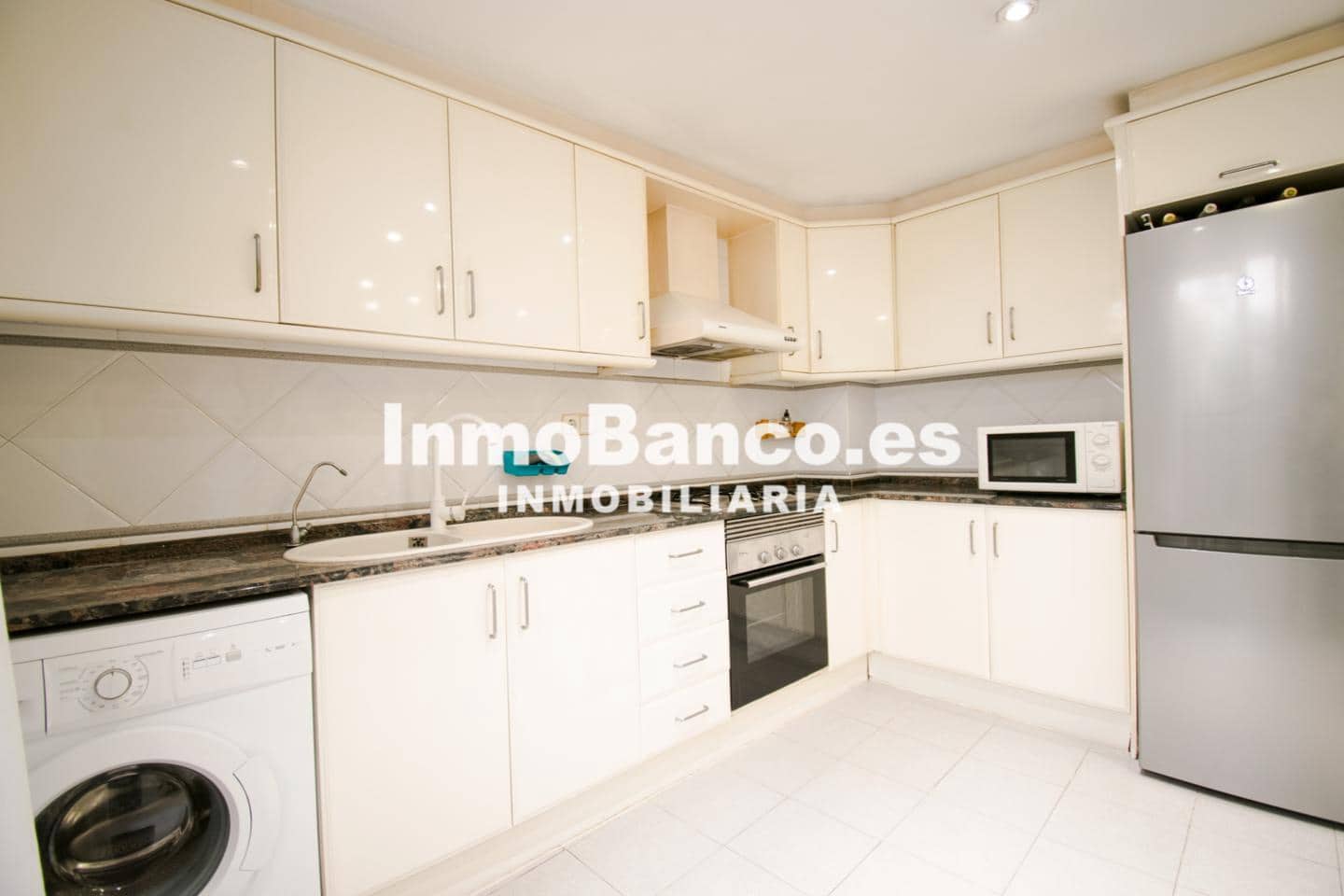 3 quarto Apartamento para venda em Valencia cidade - 349 000 € (Ref: 9427807)