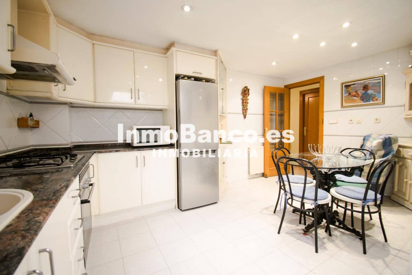 3 quarto Apartamento para venda em Valencia cidade - 349 000 € (Ref: 9427807)