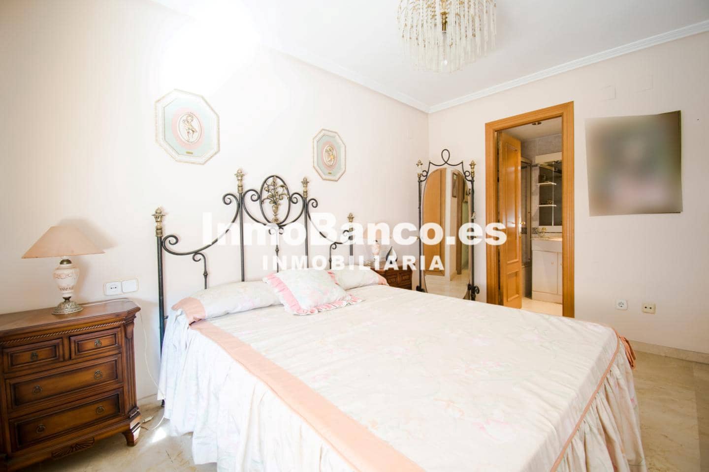 3 quarto Apartamento para venda em Valencia cidade - 349 000 € (Ref: 9427807)