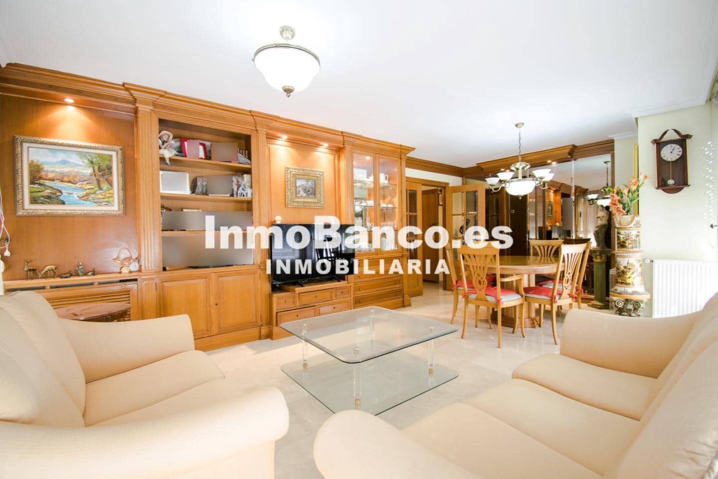 3 quarto Apartamento para venda em Valencia cidade - 349 000 € (Ref: 9427807)