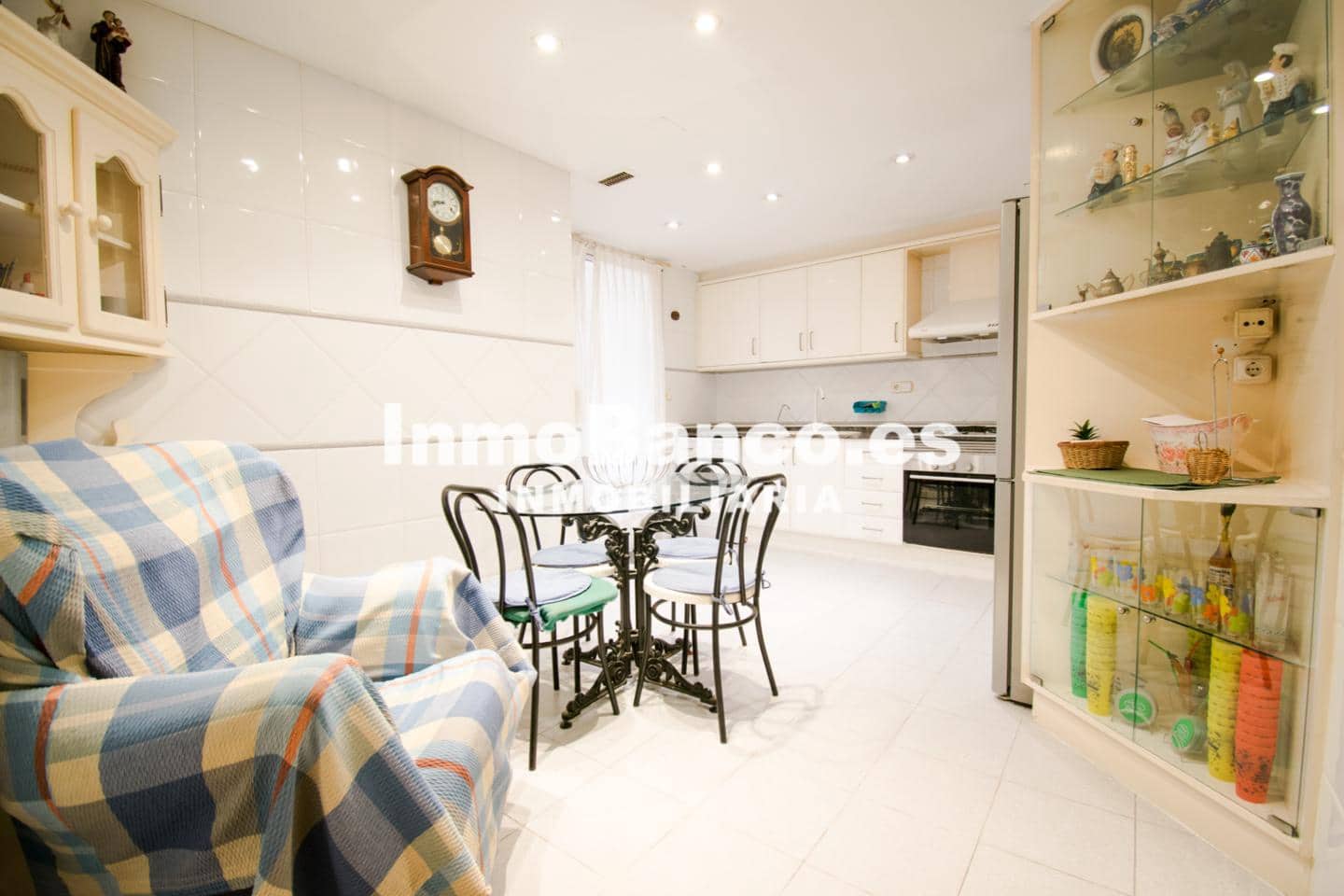 3 quarto Apartamento para venda em Valencia cidade - 349 000 € (Ref: 9427807)