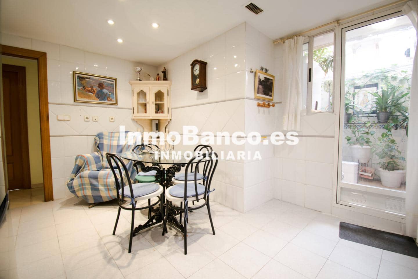 3 quarto Apartamento para venda em Valencia cidade - 349 000 € (Ref: 9427807)