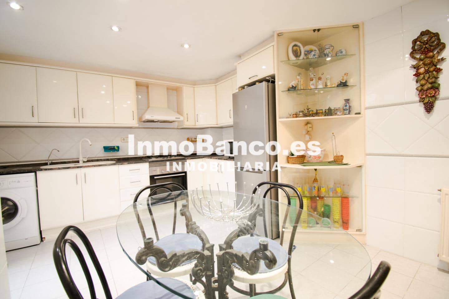 3 quarto Apartamento para venda em Valencia cidade - 349 000 € (Ref: 9427807)