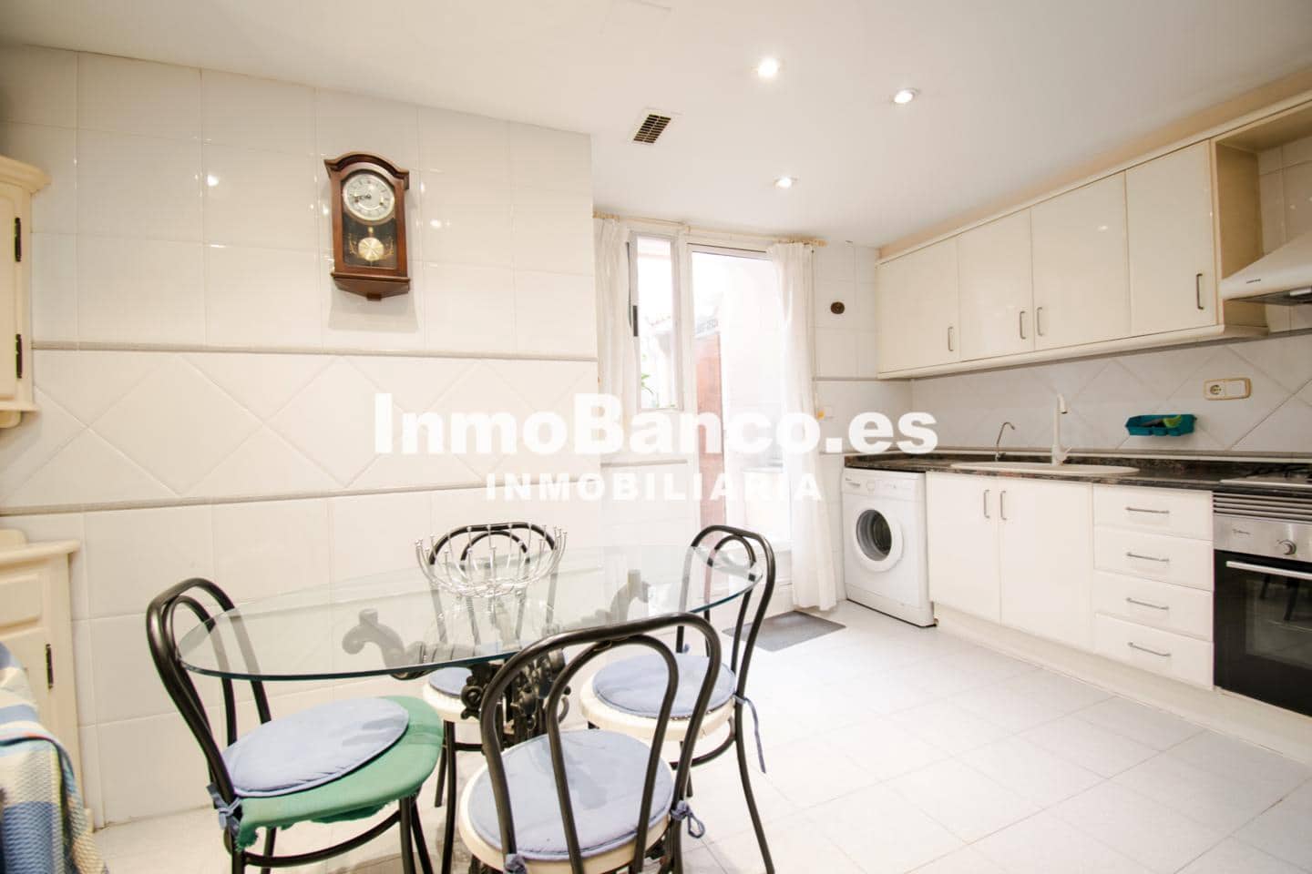 3 quarto Apartamento para venda em Valencia cidade - 349 000 € (Ref: 9427807)