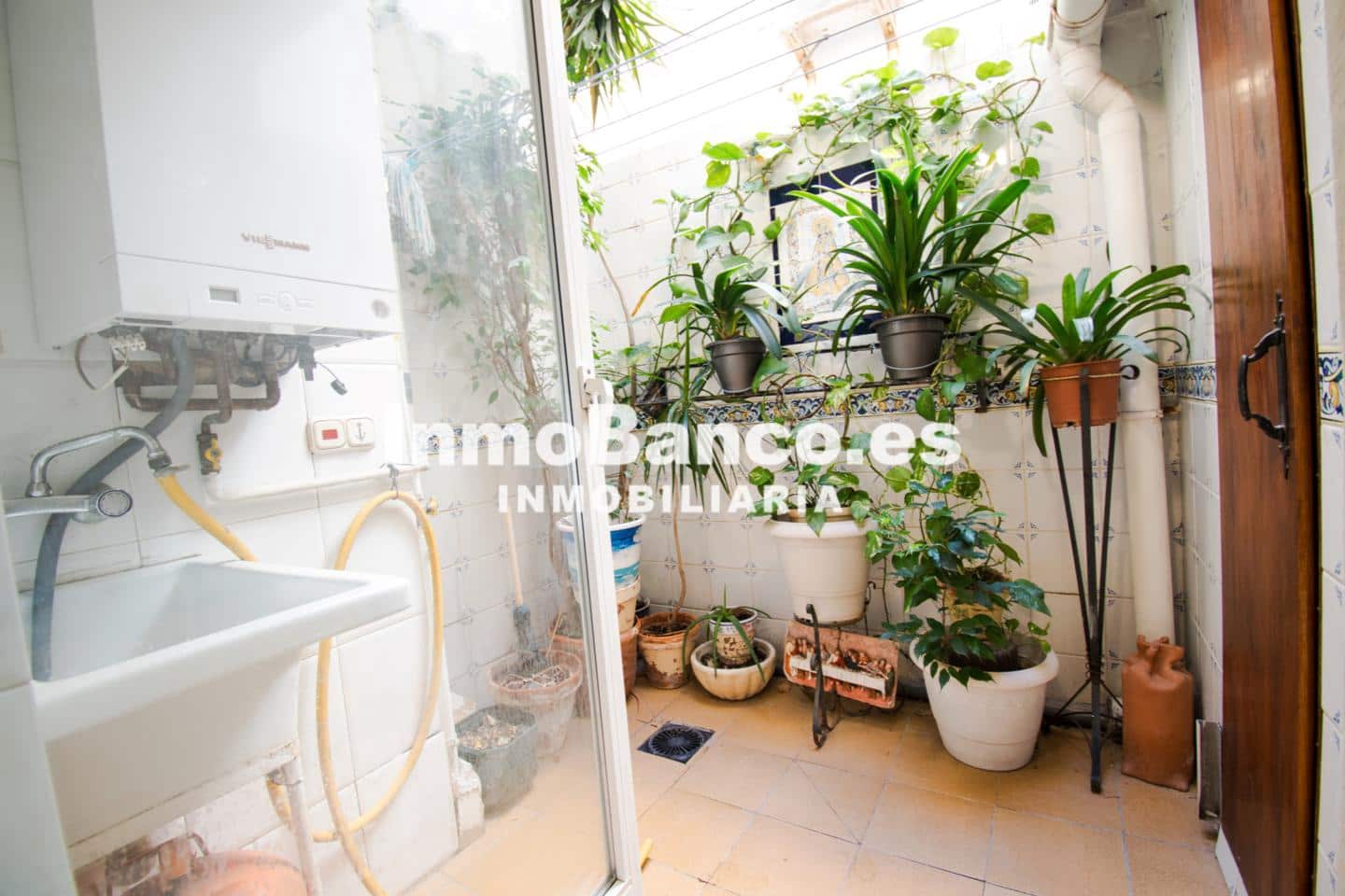 3 quarto Apartamento para venda em Valencia cidade - 349 000 € (Ref: 9427807)