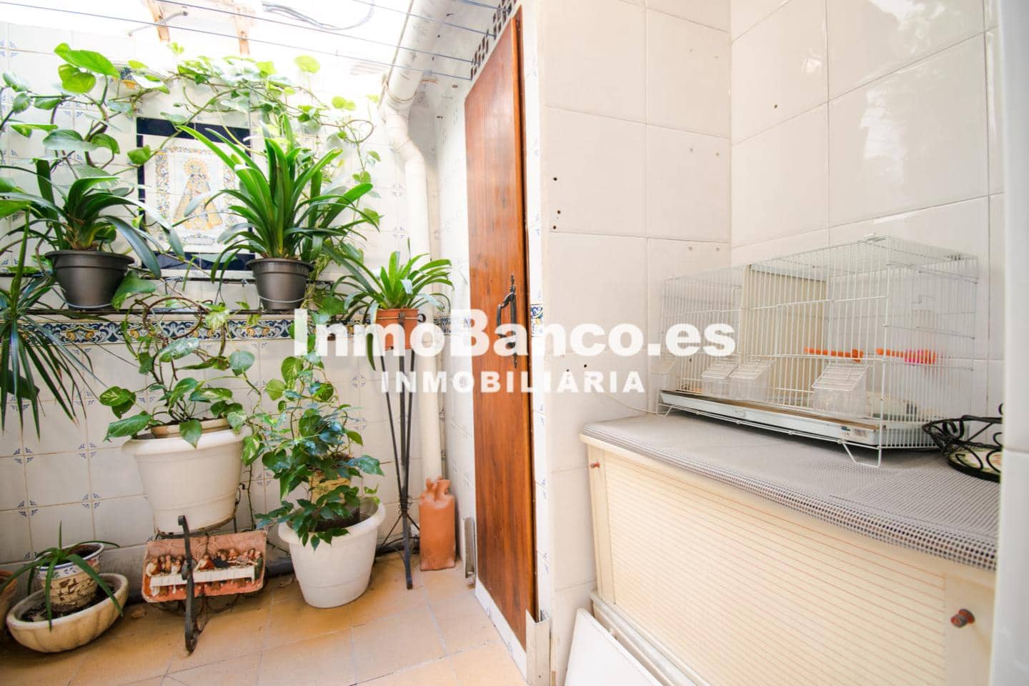 3 quarto Apartamento para venda em Valencia cidade - 349 000 € (Ref: 9427807)