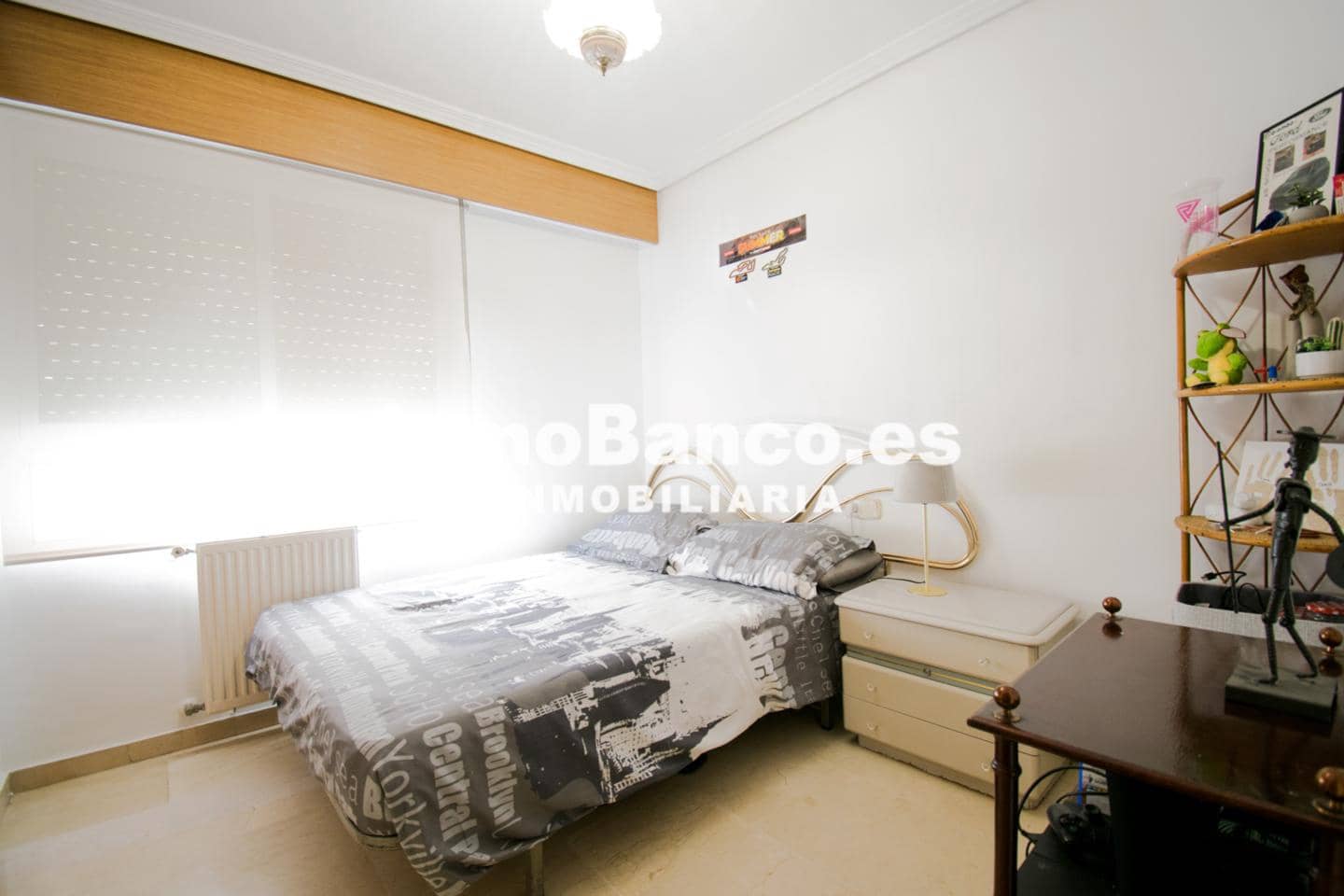 3 quarto Apartamento para venda em Valencia cidade - 349 000 € (Ref: 9427807)