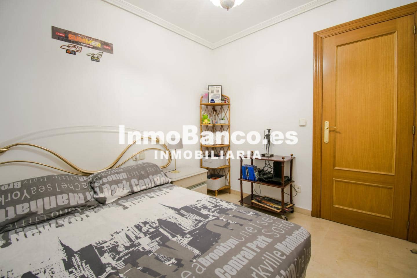 3 quarto Apartamento para venda em Valencia cidade - 349 000 € (Ref: 9427807)