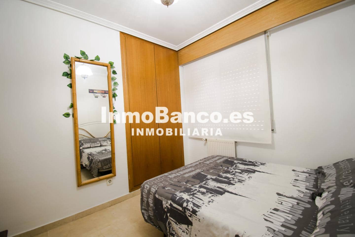 3 quarto Apartamento para venda em Valencia cidade - 349 000 € (Ref: 9427807)