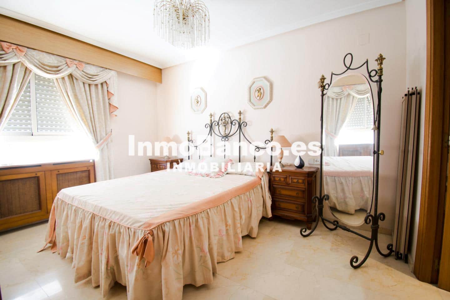 3 quarto Apartamento para venda em Valencia cidade - 349 000 € (Ref: 9427807)