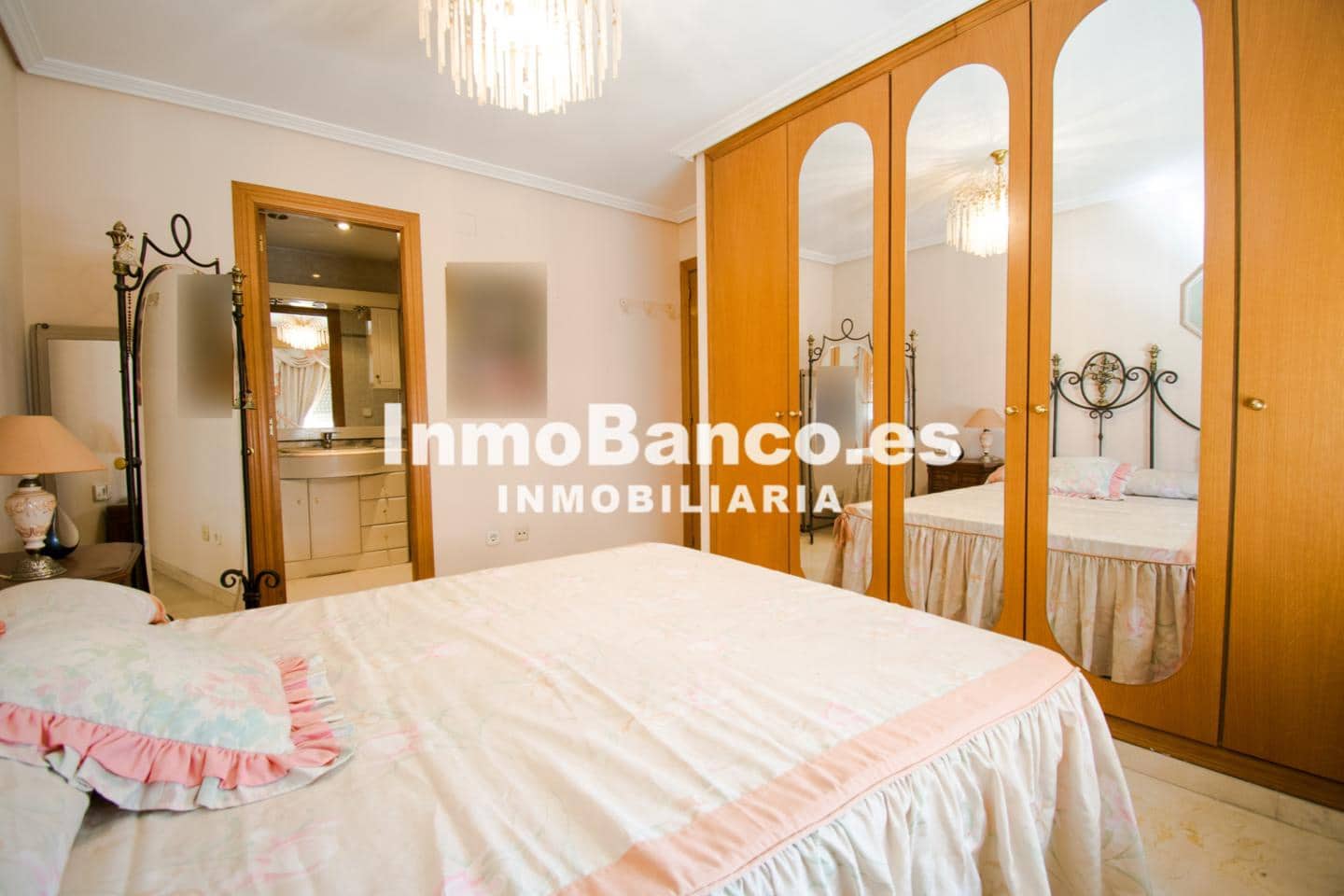 3 quarto Apartamento para venda em Valencia cidade - 349 000 € (Ref: 9427807)