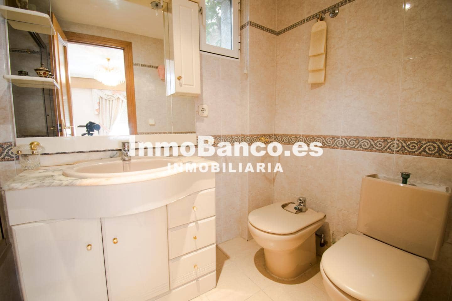 3 quarto Apartamento para venda em Valencia cidade - 349 000 € (Ref: 9427807)