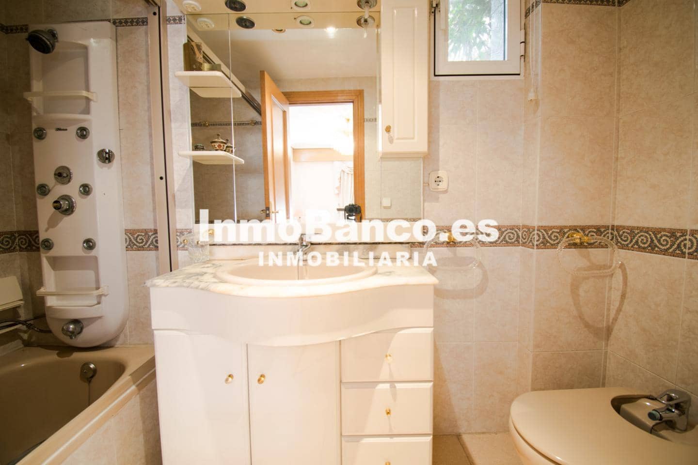 3 quarto Apartamento para venda em Valencia cidade - 349 000 € (Ref: 9427807)