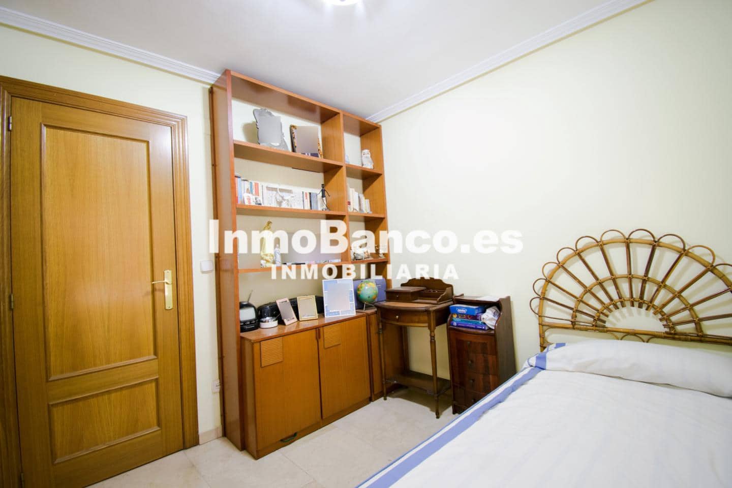 3 quarto Apartamento para venda em Valencia cidade - 349 000 € (Ref: 9427807)