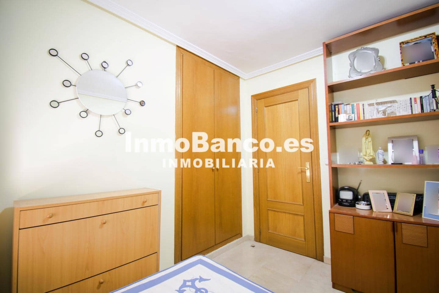 3 quarto Apartamento para venda em Valencia cidade - 349 000 € (Ref: 9427807)