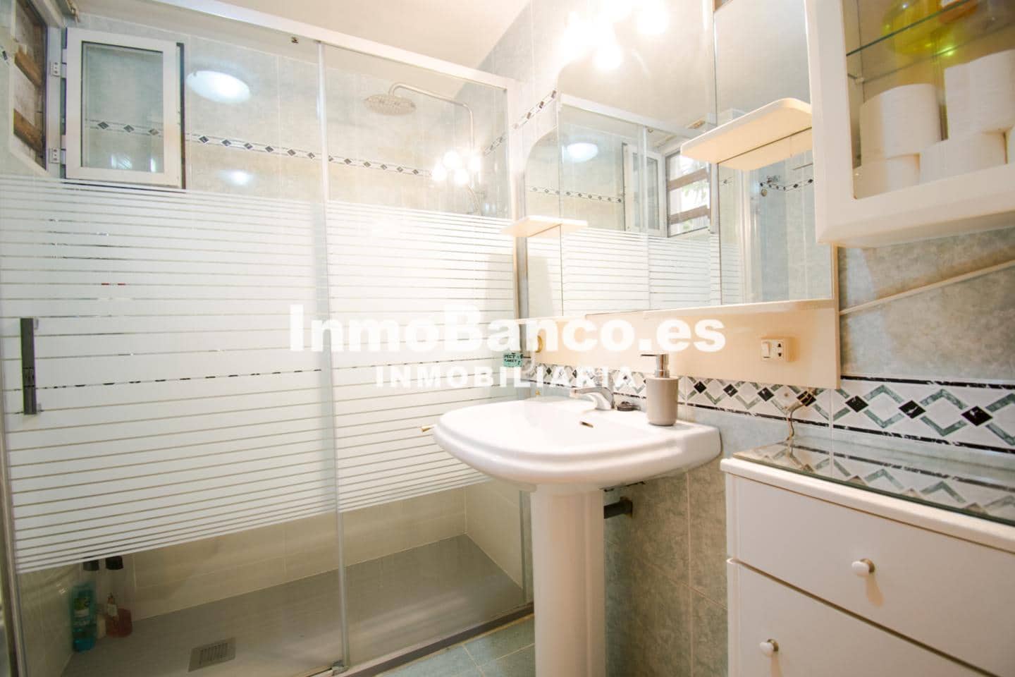 3 quarto Apartamento para venda em Valencia cidade - 349 000 € (Ref: 9427807)