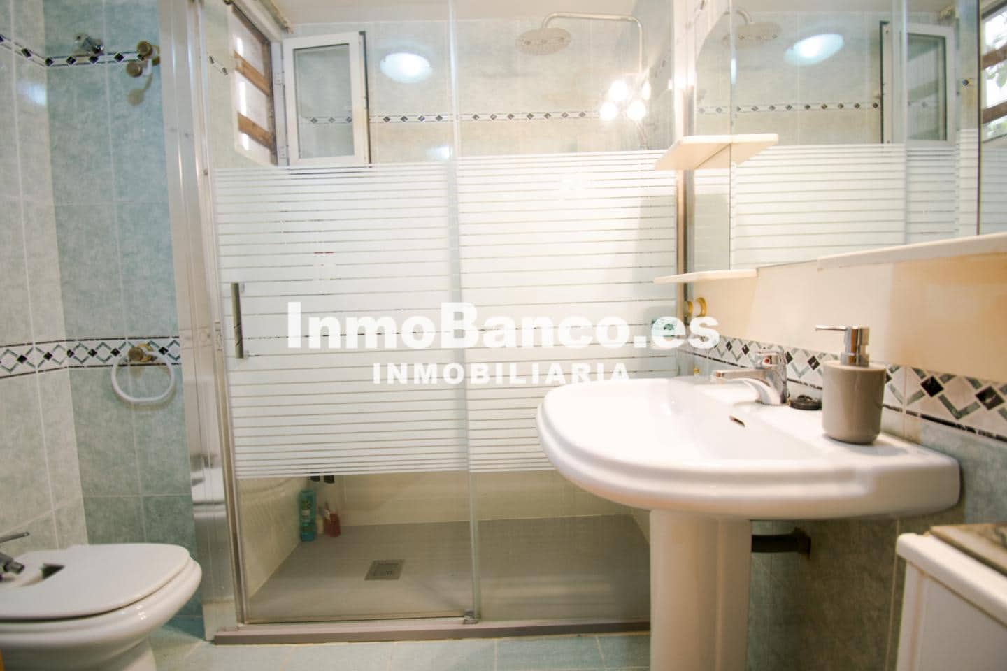 3 quarto Apartamento para venda em Valencia cidade - 349 000 € (Ref: 9427807)