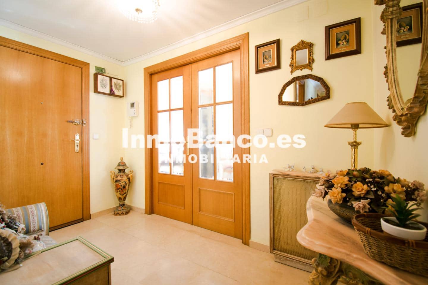 3 quarto Apartamento para venda em Valencia cidade - 349 000 € (Ref: 9427807)