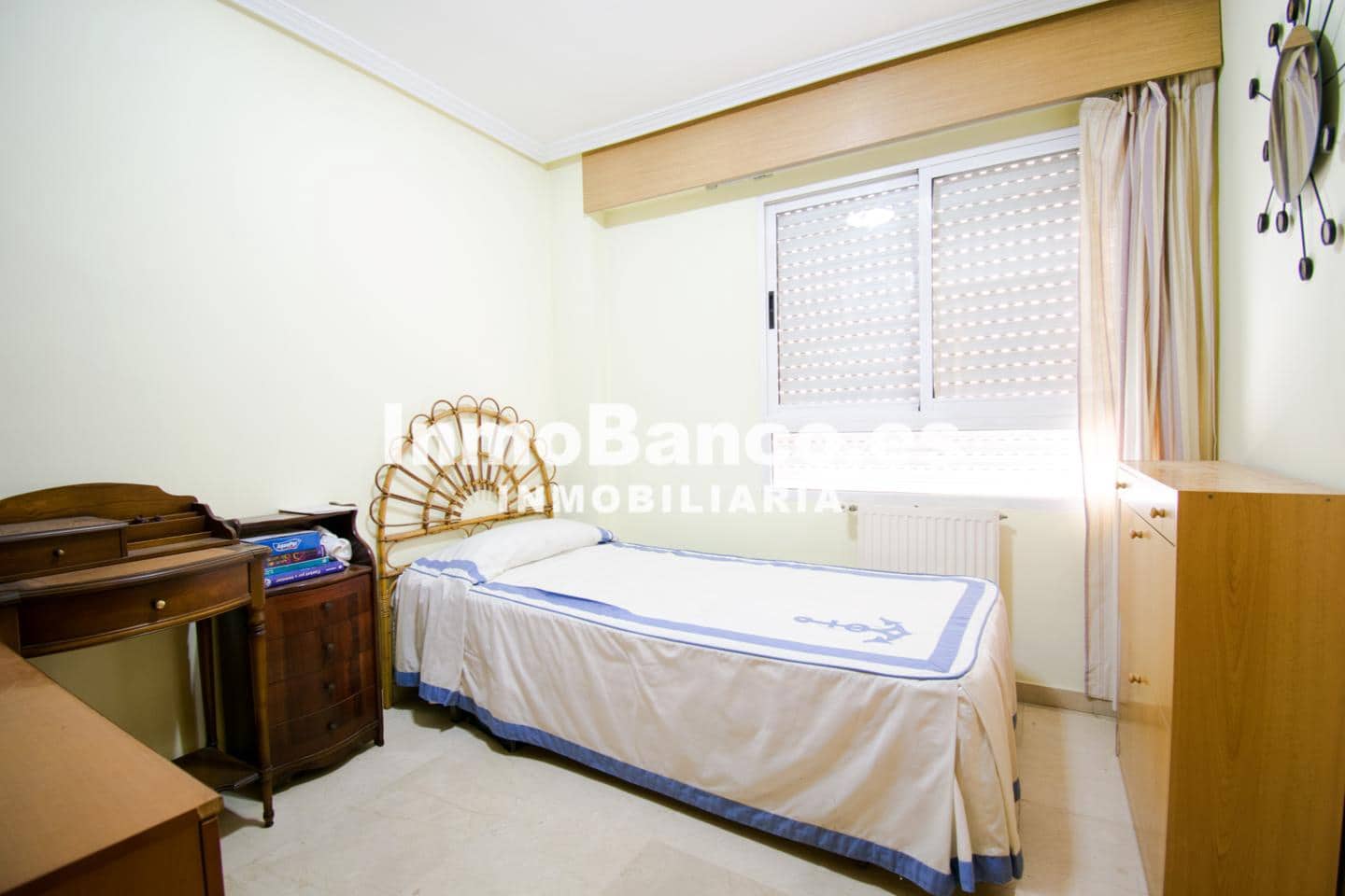 3 quarto Apartamento para venda em Valencia cidade - 349 000 € (Ref: 9427807)