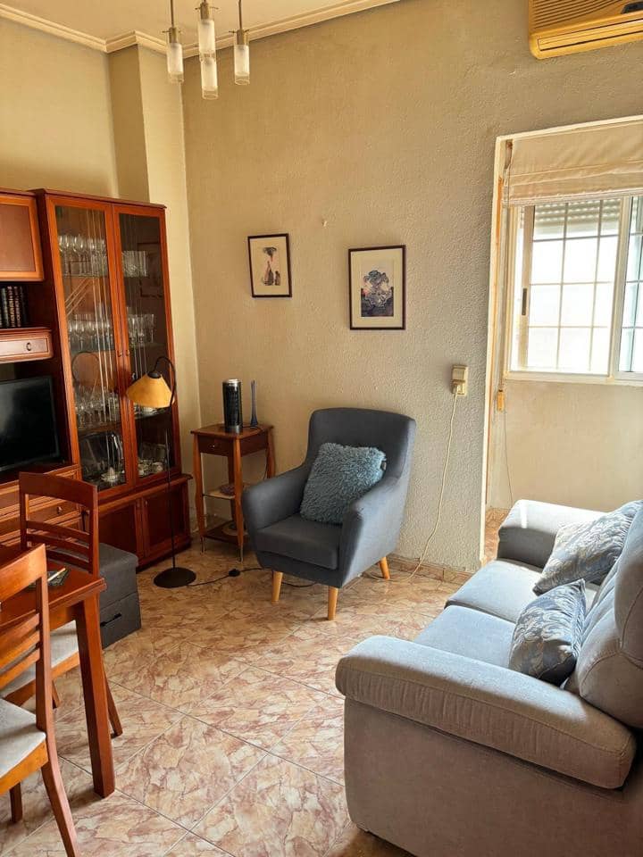 3 chambre Appartement à vendre à Valence ville - 350 000 € (Ref: 9427808)