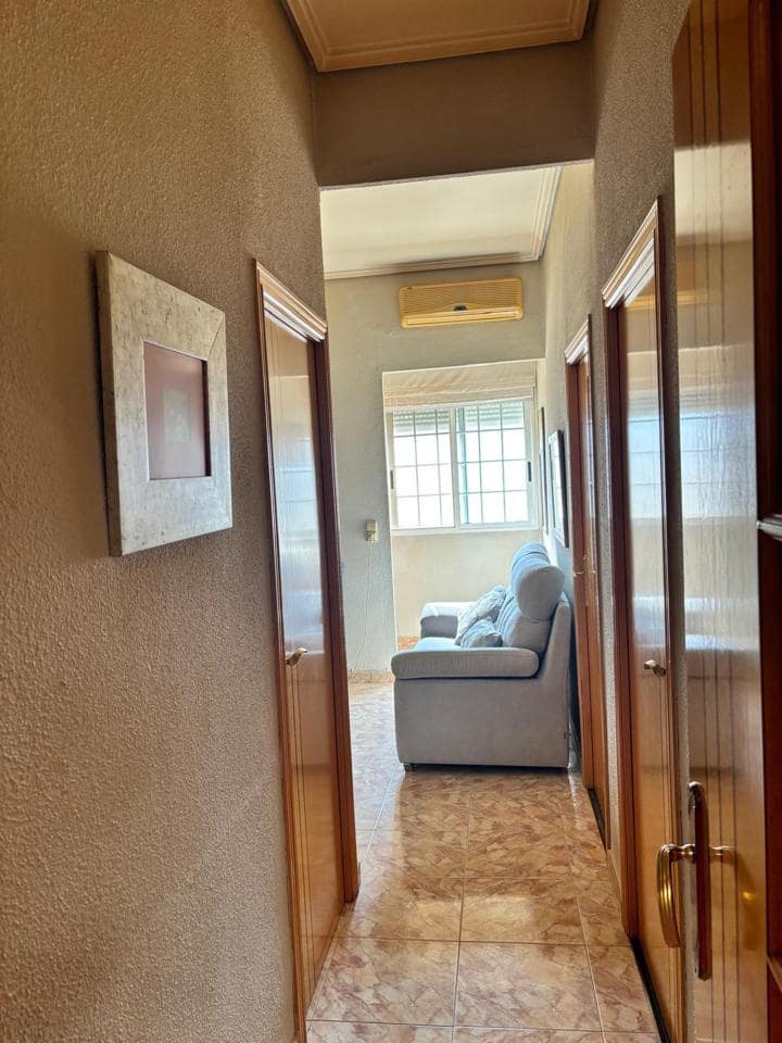 3 chambre Appartement à vendre à Valence ville - 350 000 € (Ref: 9427808)