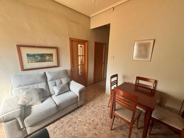 3 chambre Appartement à vendre à Russafa, Valence ville - 350 000 € (Ref: 9427808)