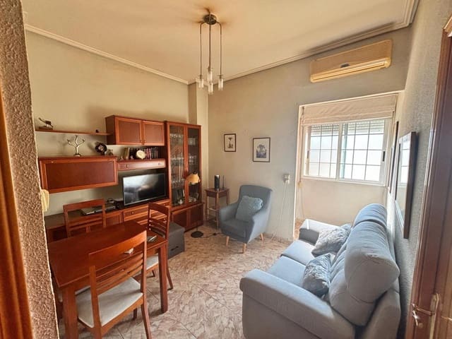 3 chambre Appartement à vendre à Russafa, Valence ville - 350 000 € (Ref: 9427808)