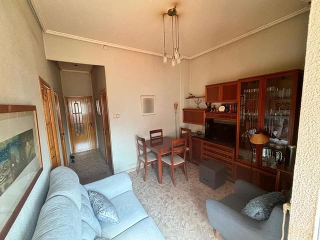 3 chambre Appartement à vendre à Russafa, Valence ville - 350 000 € (Ref: 9427808)