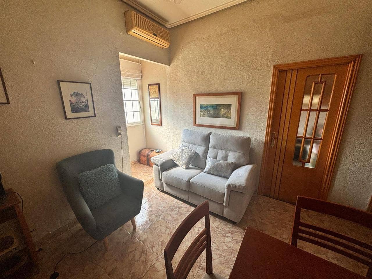 3 chambre Appartement à vendre à Valence ville - 350 000 € (Ref: 9427808)