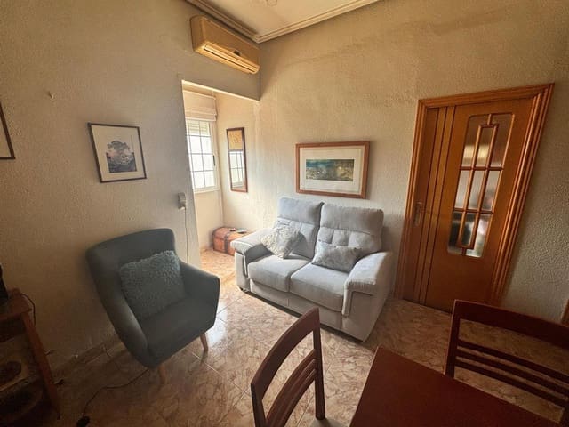 3 chambre Appartement à vendre à Russafa, Valence ville - 350 000 € (Ref: 9427808)