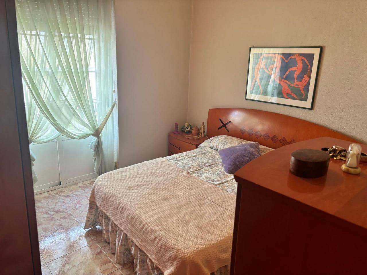 3 chambre Appartement à vendre à Valence ville - 350 000 € (Ref: 9427808)