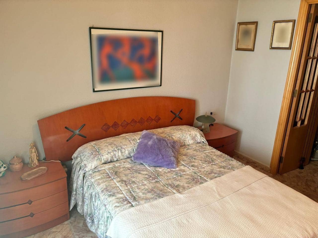 3 chambre Appartement à vendre à Valence ville - 350 000 € (Ref: 9427808)