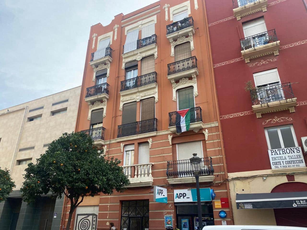 3 chambre Appartement à vendre à Valence ville - 350 000 € (Ref: 9427808)