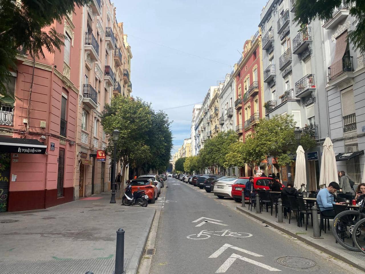 3 chambre Appartement à vendre à Valence ville - 350 000 € (Ref: 9427808)