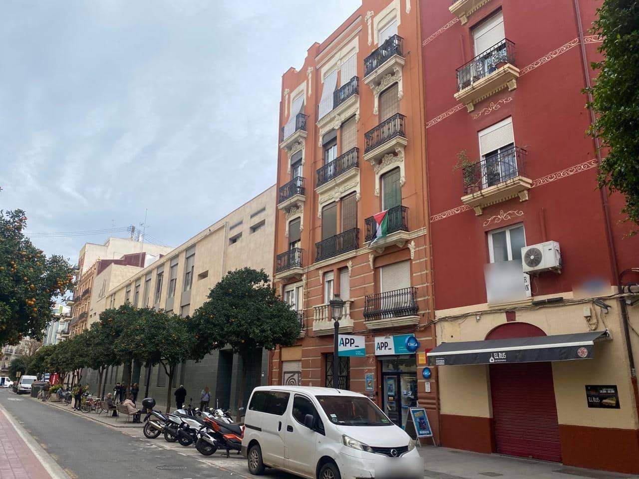 3 chambre Appartement à vendre à Valence ville - 350 000 € (Ref: 9427808)