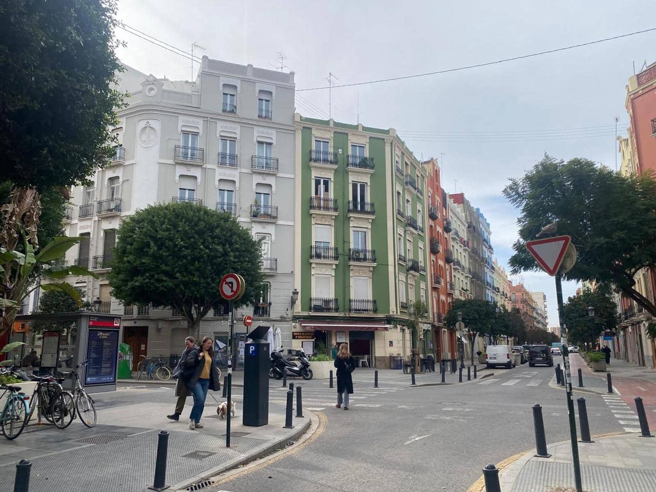 3 chambre Appartement à vendre à Valence ville - 350 000 € (Ref: 9427808)