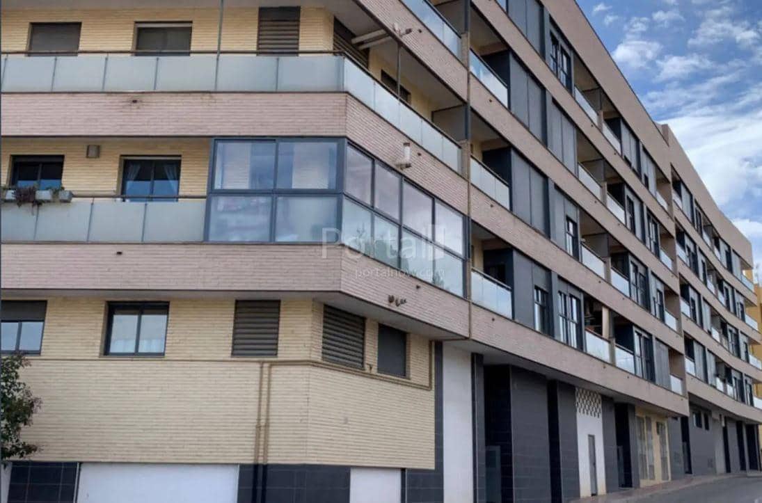 1 bedroom Business for sale in Utiel - € 149,000 (Ref: 9427811)