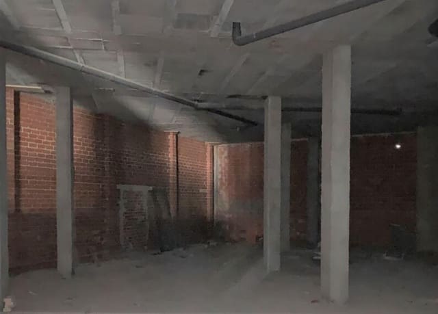 1 soveværelse Virksomhed til salg i Utiel - € 149.000 (Ref: 9427811)