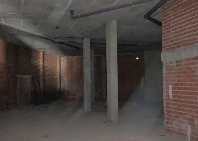 1 soveværelse Virksomhed til salg i Utiel - € 149.000 (Ref: 9427811)