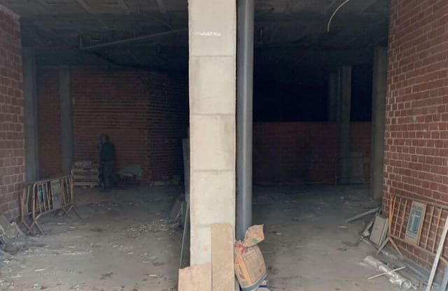 1 soveværelse Virksomhed til salg i Utiel - € 149.000 (Ref: 9427811)